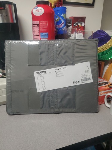 Brand new ikea - ikea, skubb