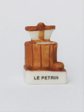 cyb  - fève mate le pétrin -MAT