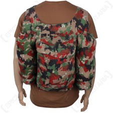 Sac à dos d'origine suisse