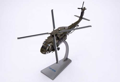 Black hawk hélicoptère - uh-60,