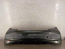 Pare choc arriere PEUGEOT 207 PHASE 2 7410Z5