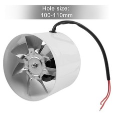 Puissant ventilateur