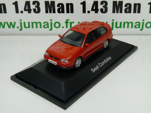 Sea14 voiture seat - voiture, dealer