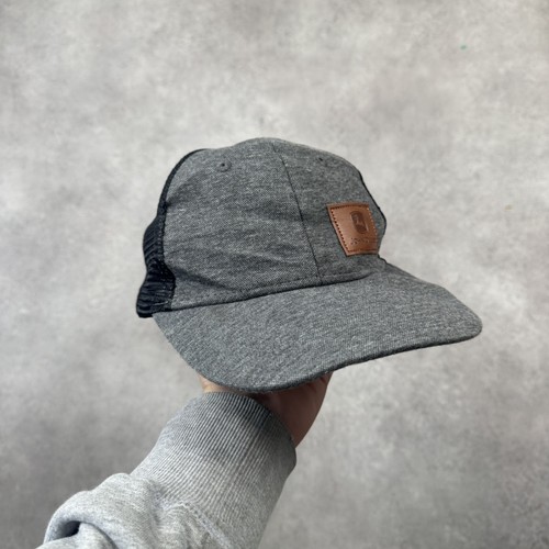 Casquette snapback maille - snapback, en