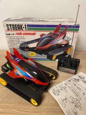 NIKKO Streak-1  Radio commandé - 1/18