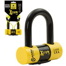 Auvray Antivol Bloque Disque