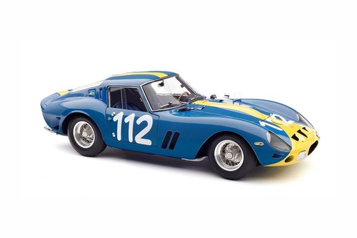 Cmc ferrari 250 gto - cmc,