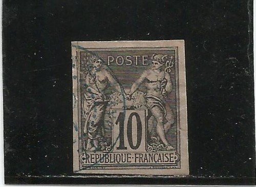 Colonies francaises - colonies,
