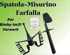 BIMBY TM31 Verre Doseur +