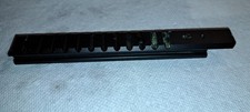 Rap 4 T68 Picatinny Rail Mount