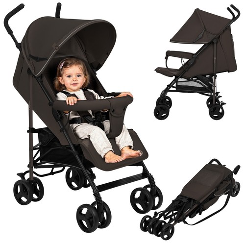 Poussette pliable - , de