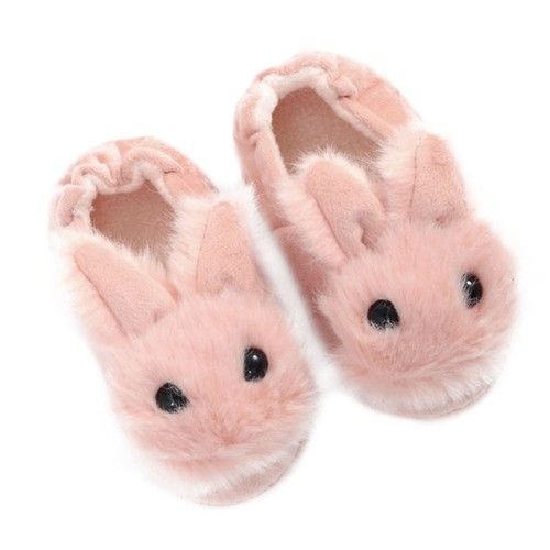 Paire belles pantoufles - de,