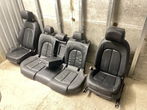 Set sièges interieur avant - interieur,