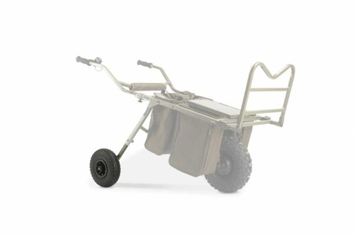 Kit roues pour - de, chariot