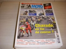 LA VIE DE LA MOTO LVM 669 09.11 SCOOTER TERROT VMS MORINI CORSARINO TRIPORTEUR