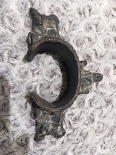 bracelet bronze africain