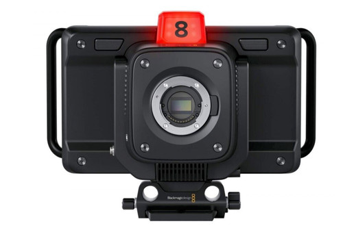 Blackmagic studio camera - studio,