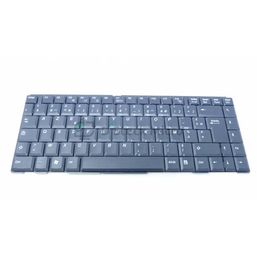 Clavier azerty n860 7631 t004 - clavier, n860-7631-t004