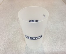 Verres plastiques ricard - plastiques,