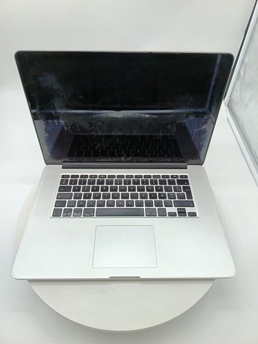 Apple macbook pro a1398 vide - macbook,