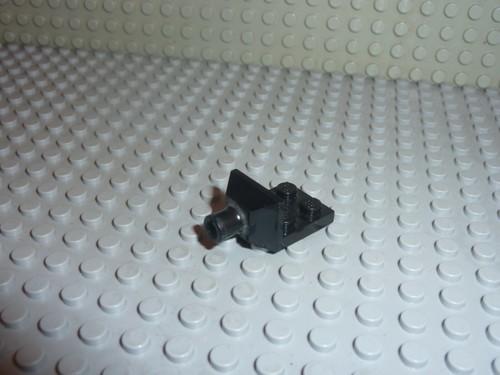 Lego vintage black - vintage, helicopter