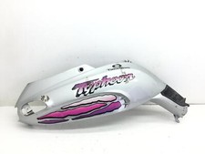 Carénage Latéral Arrière