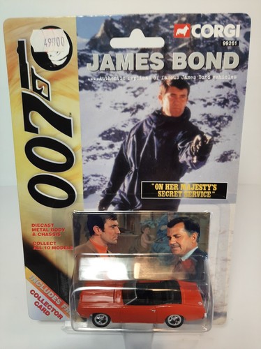 Voiture james bond - voiture, on
