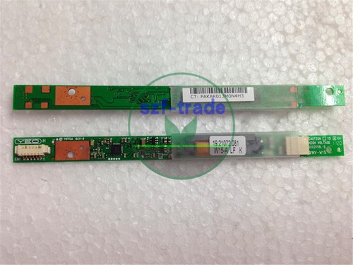 Laptop lcd screen inverter - screen,