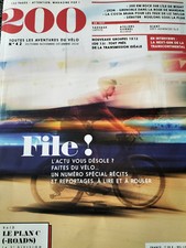 "200" (2024) Île de WIGHT