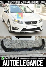 LAME POUR SEAT LEON 5F III