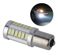 Ampoule BA15S LED P21W SMD