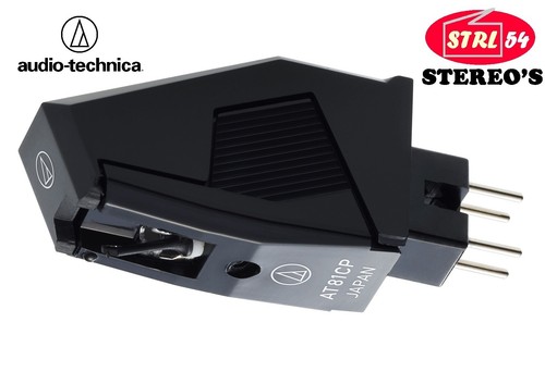 Audio technica at81cp cellule - audio-technica,