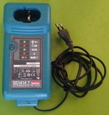 Chargeur Makita DC 1414T