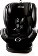 Sparco siège enfant rotatif - siÈge,