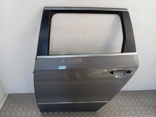 Porte arriere gauche