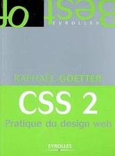 CSS 2 : Pratique du design