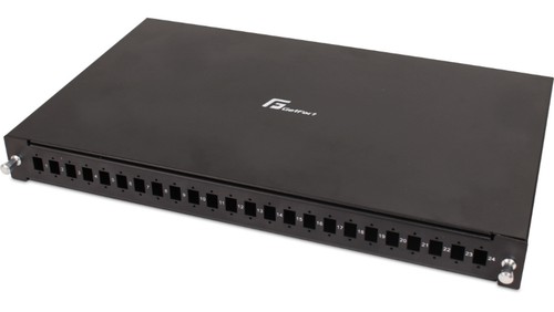 Commutateur fibre optique - , 1u