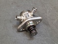 Pompe injection haute pression