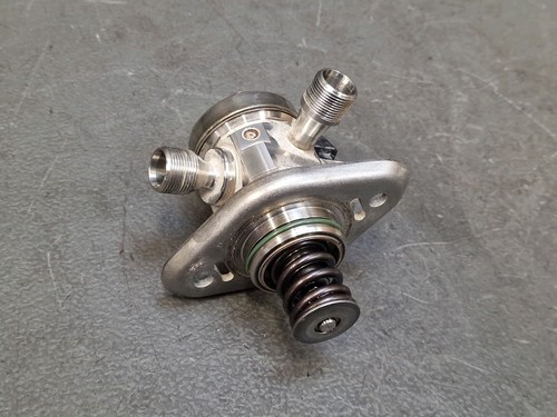 Pompe injection haute pression