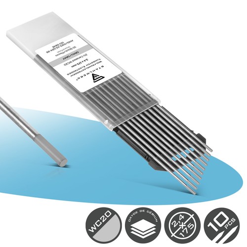 10x soudage tig tungstène - soudage,