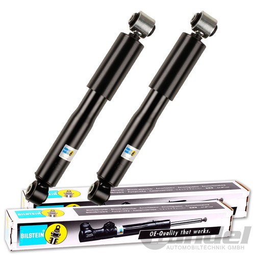 Bilstein amortisseur - b4,