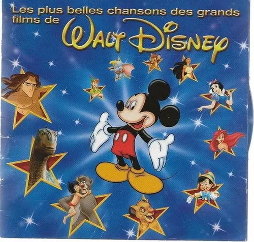 Les plus belles chansons - les,