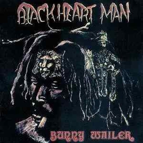Bunny wailer blackheart man - bunny,