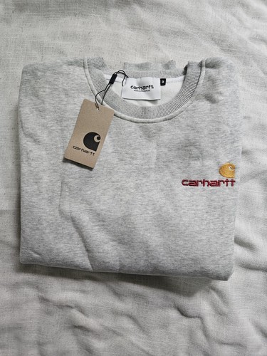 Carhartt wip gris - carhartt, mixte