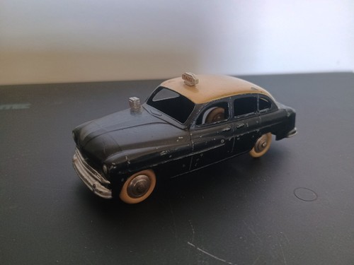 Dinky toys france - france, ford
