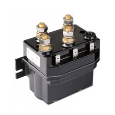 Boîtier de relais Quick T6415