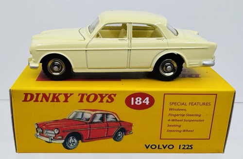 Collection dinky toys atlas - toys,