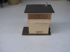 Petit Poste  d'aiguillage  ho