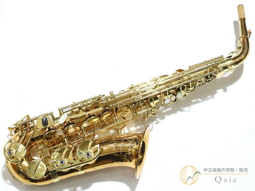 Saxophone alto yanagisawa - saxophone,