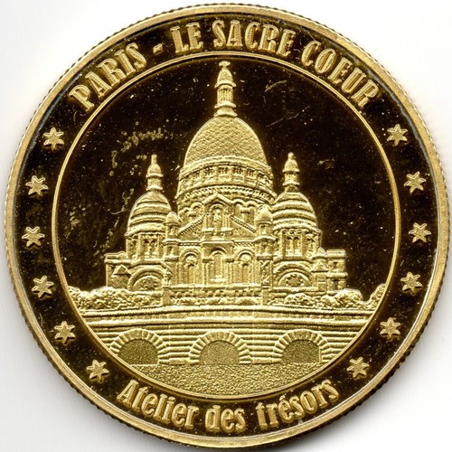 Pas monnaie paris - monnaie,